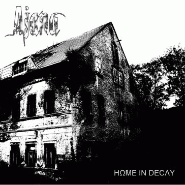 Ajana : Home in Decay